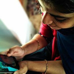 Meet your Posher, Ansila